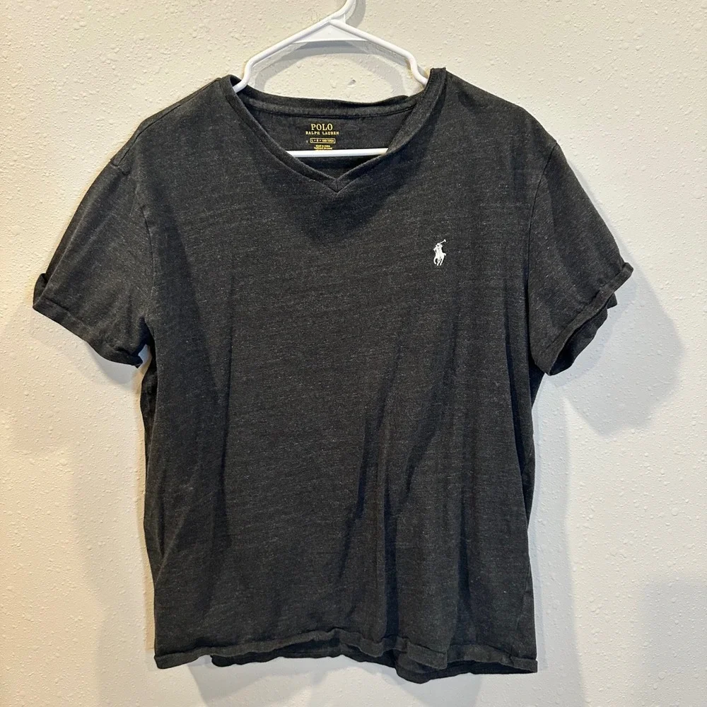 Polo Ralph Lauren curated trio